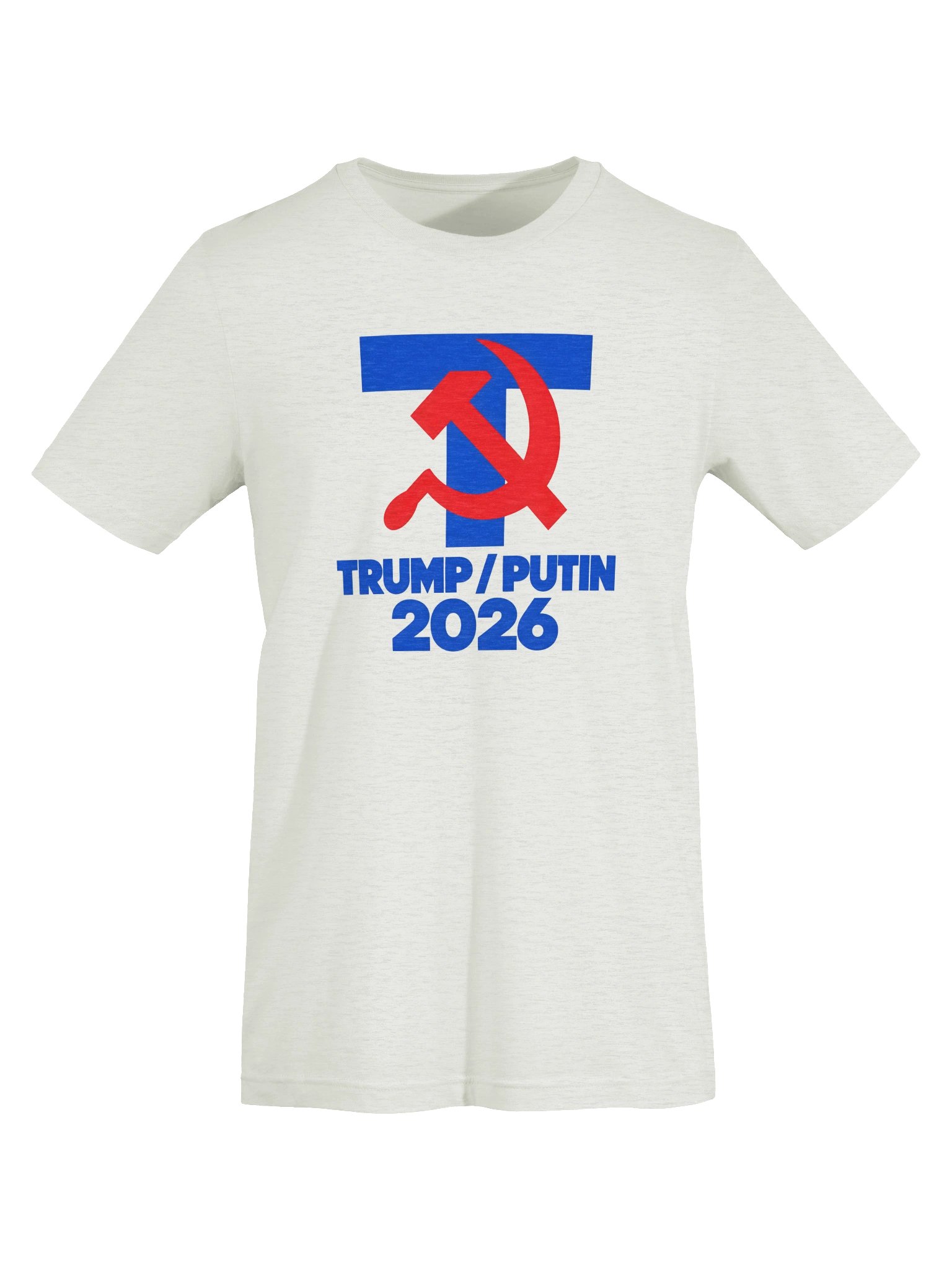 The T, Reimagined — T-Shirt product image (5)
