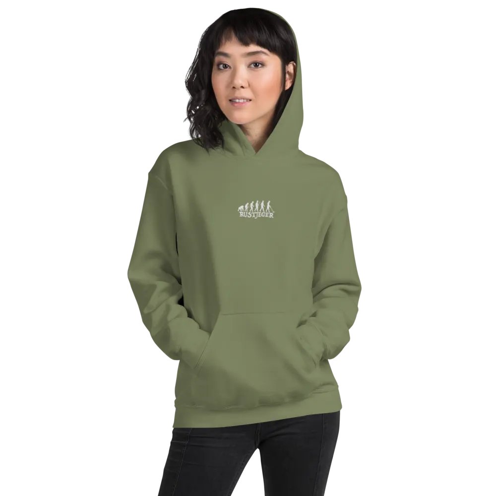 Evolutionary Progression Hoodie product image (9)