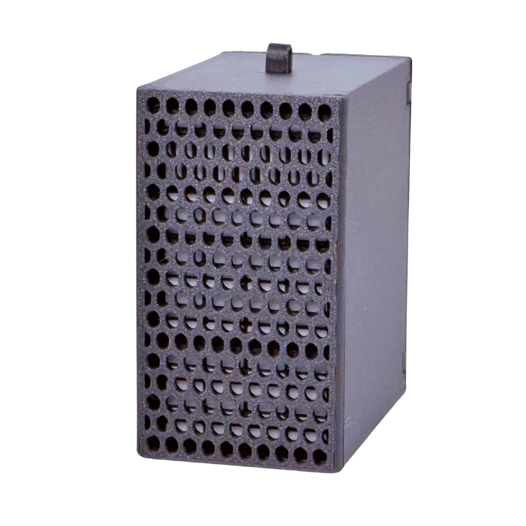 Homelab Xmas Ornament product image (1)