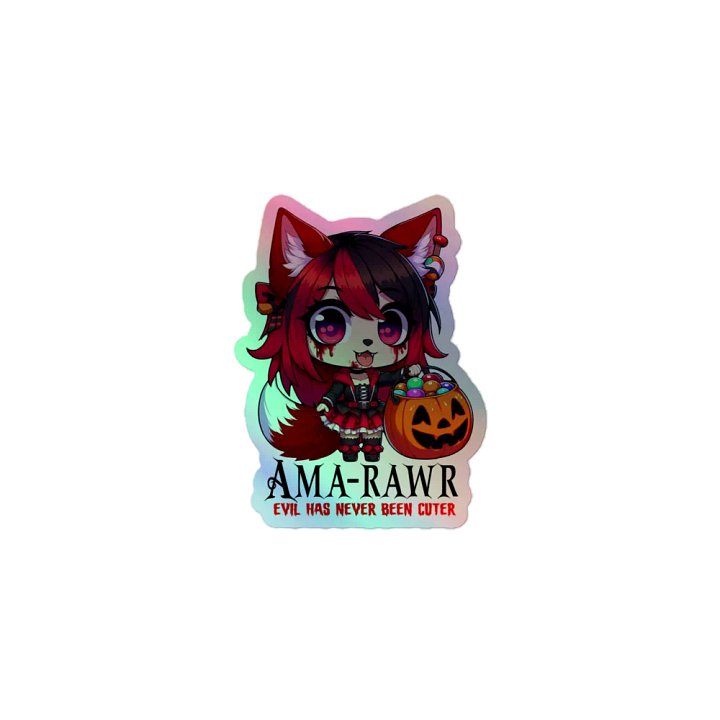 Evil Cutie product image (1)