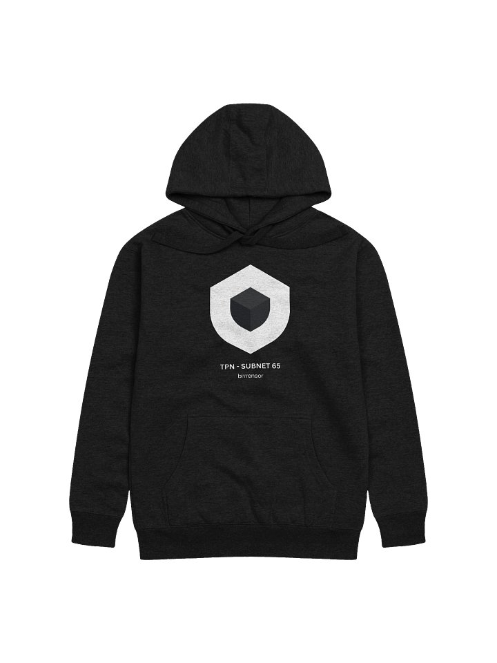 SN65 - Hoodie product image (1)