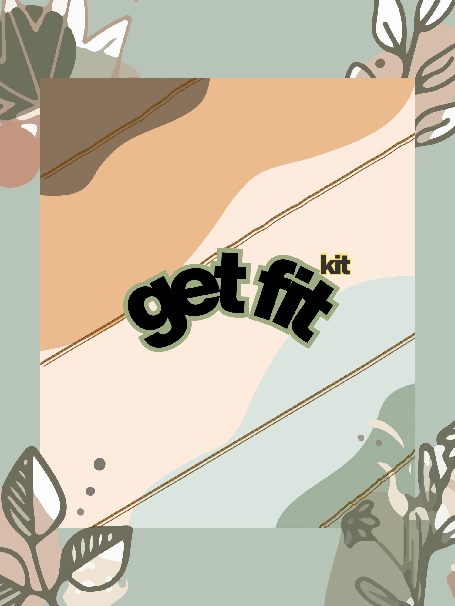 Take Care Wellness Starter Kit product image (1)