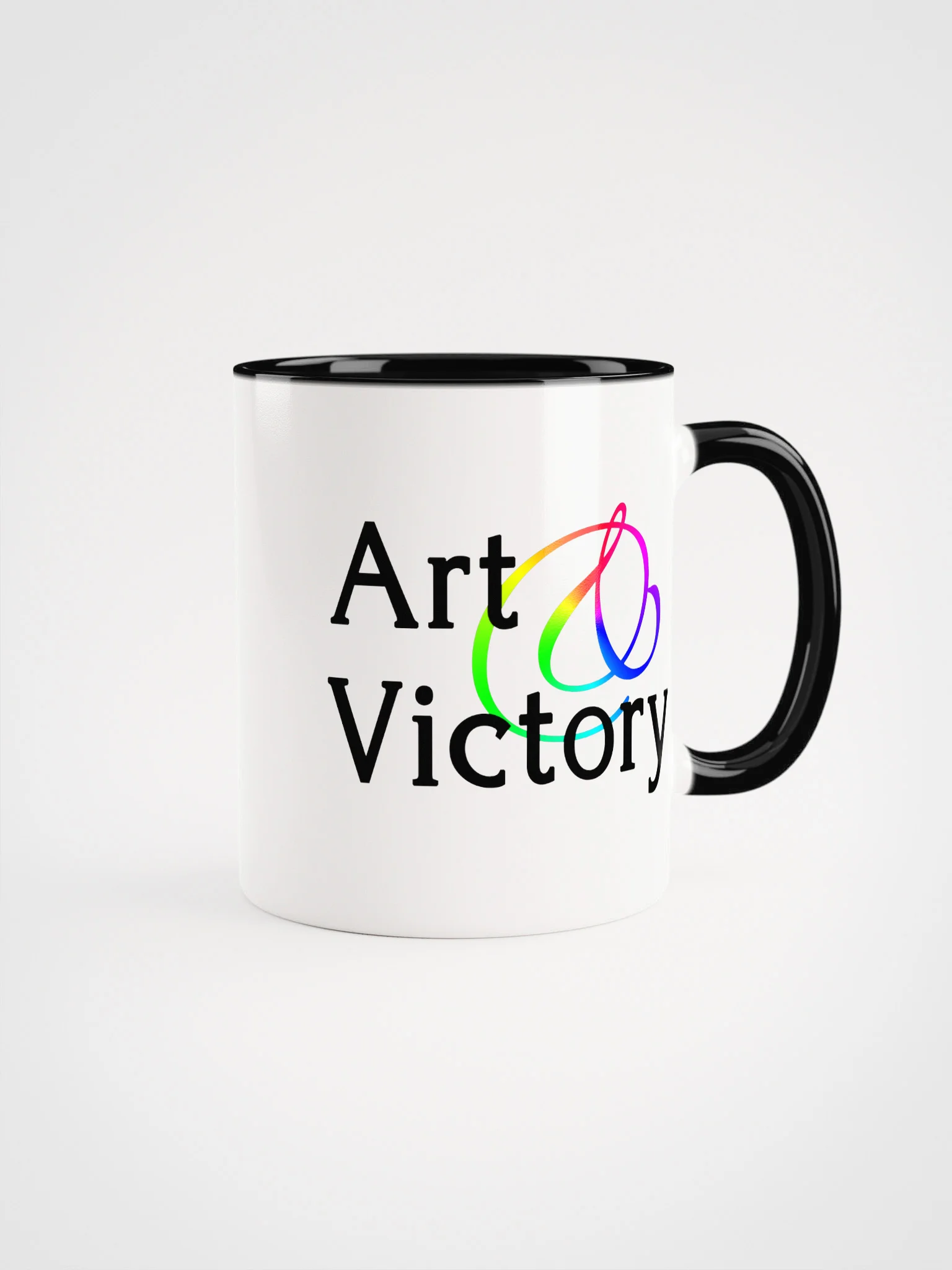 Art and Victory Mug product image (10)