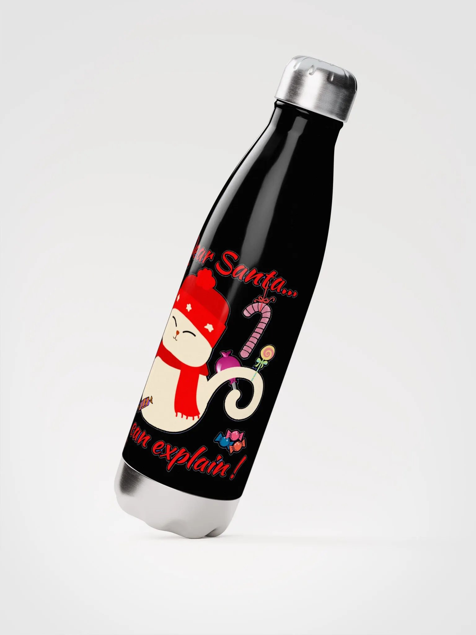 DEAR SANTA, I CAN EXPLAIN! product image (4)