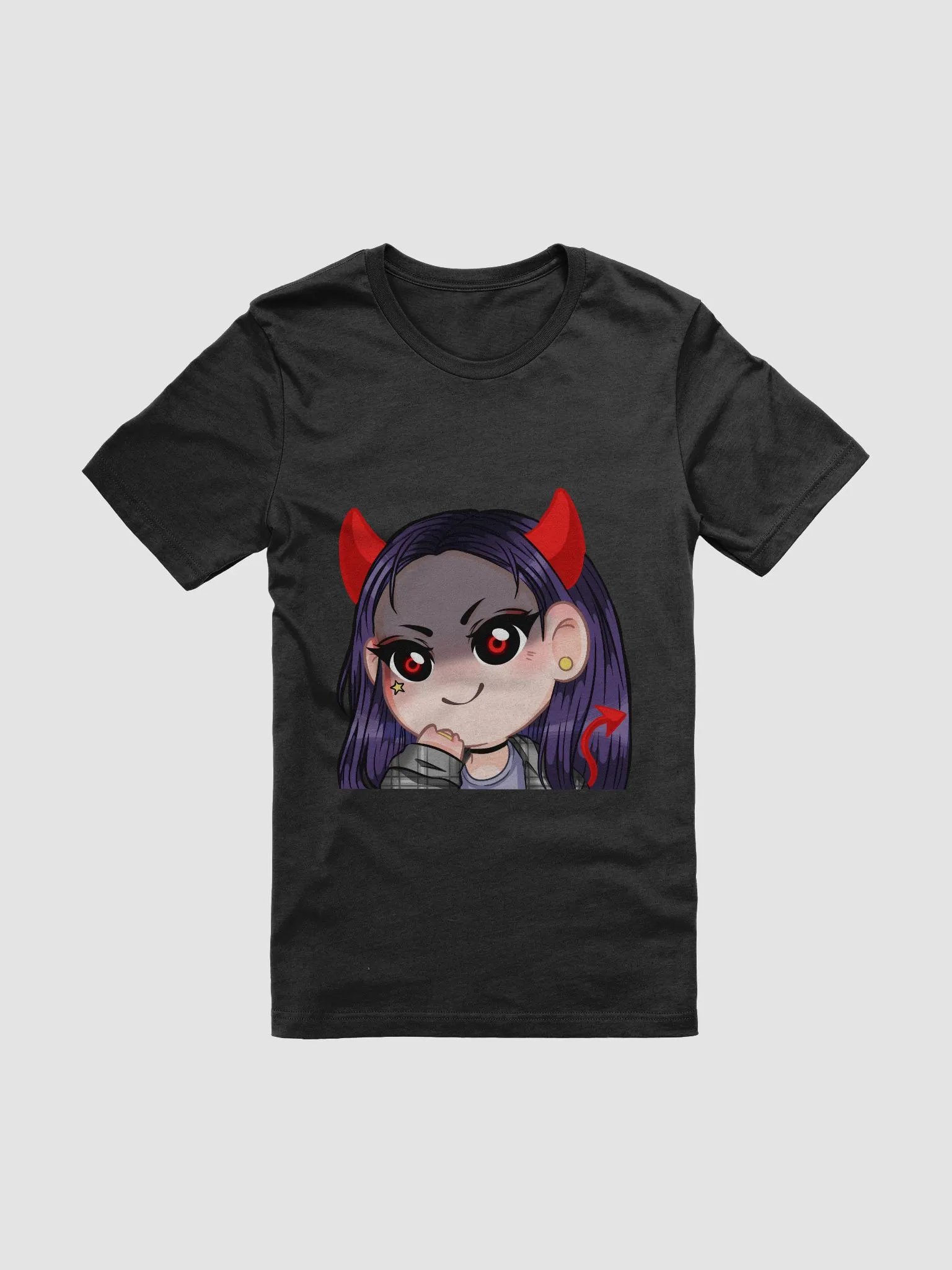 Lilly the devil- tee product image (11)