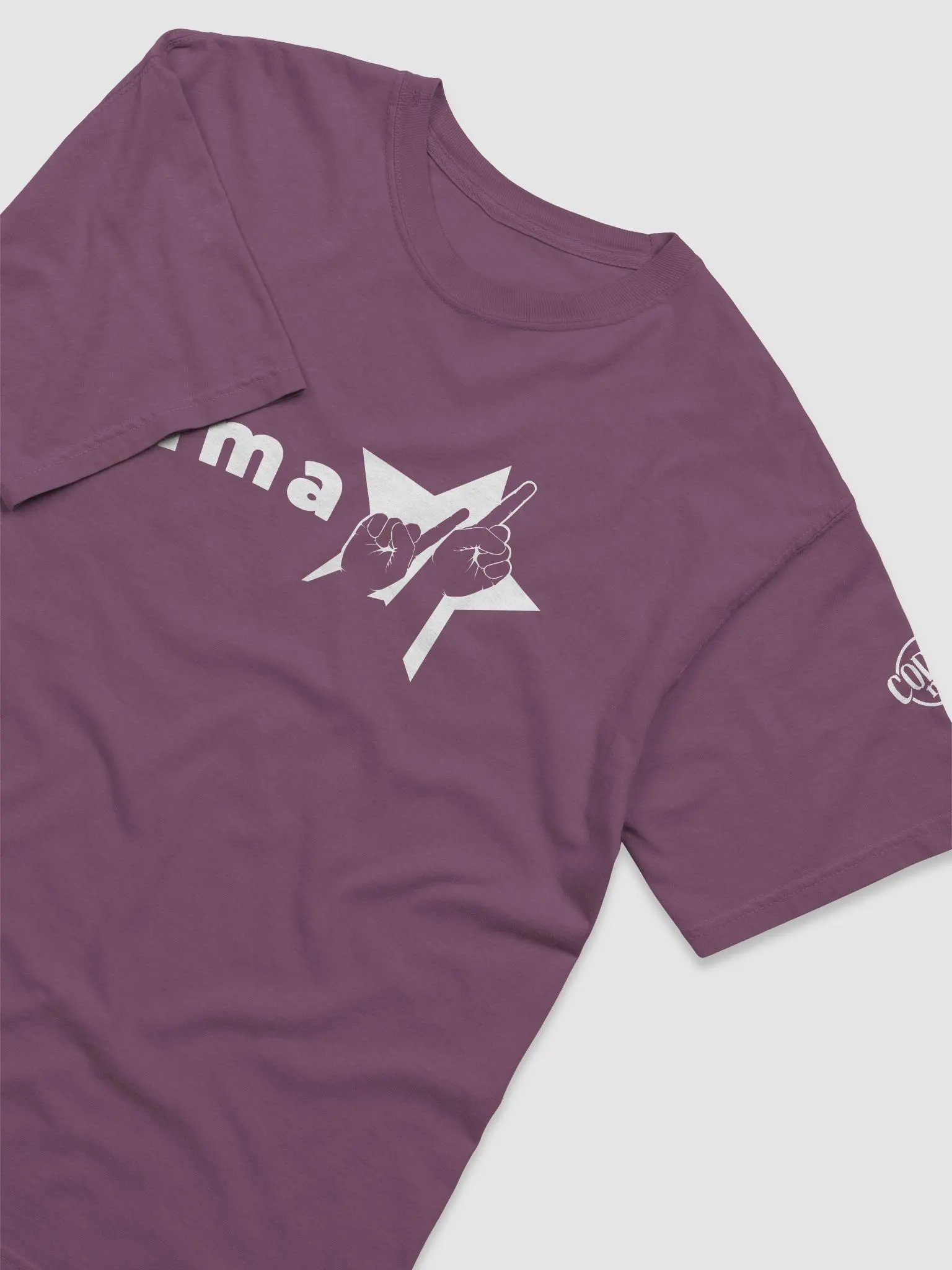 I'm a Star ASL Tee product image (19)