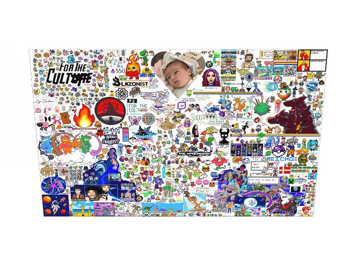 Ivy community artwork Poster product image (2)