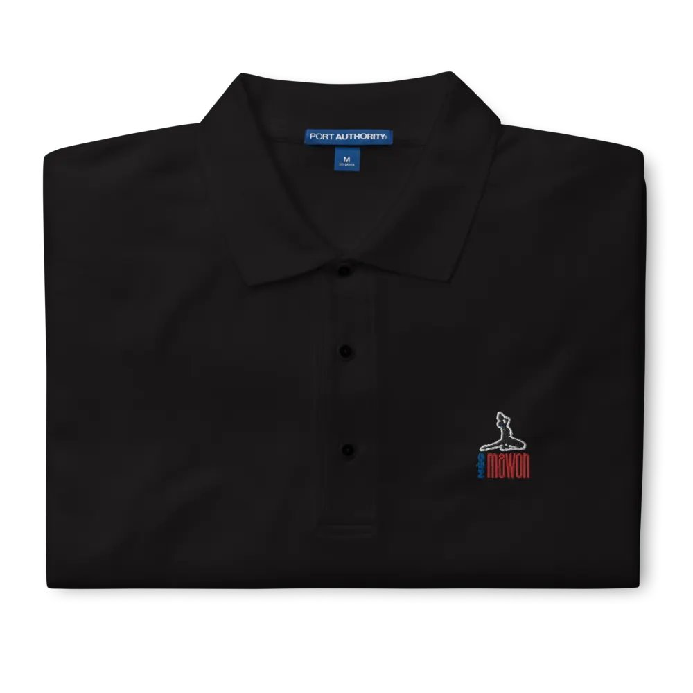 Nèg Mawon Polo Shirt product image (21)