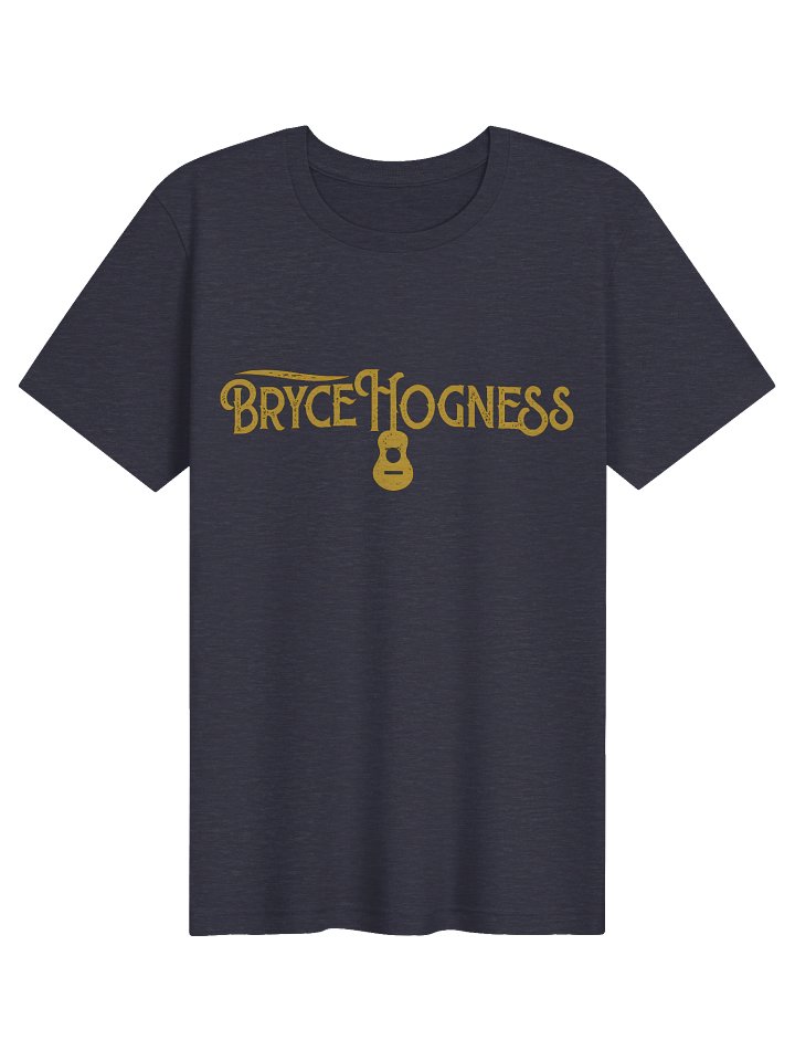Heather Gray Bryce Hogness Logo product image (1)