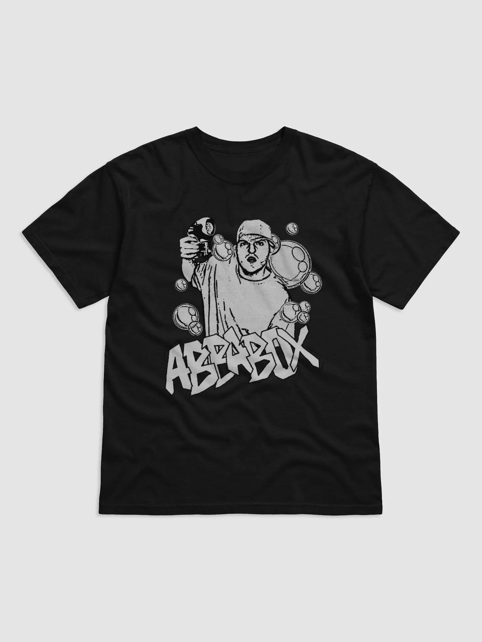 Attitude Era Bubble Gun product image (1)