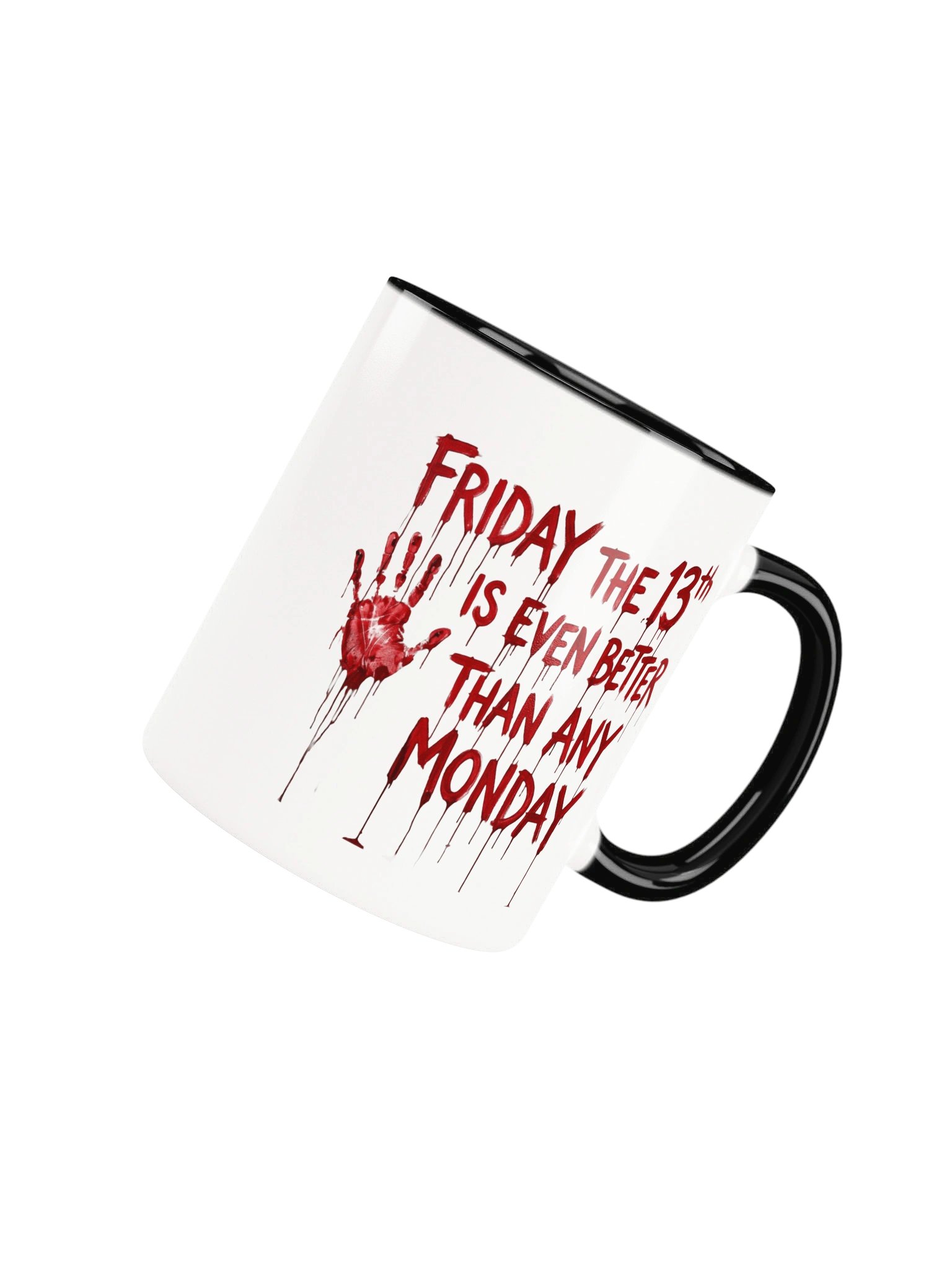 Mug - Friday the 13th product image (19)