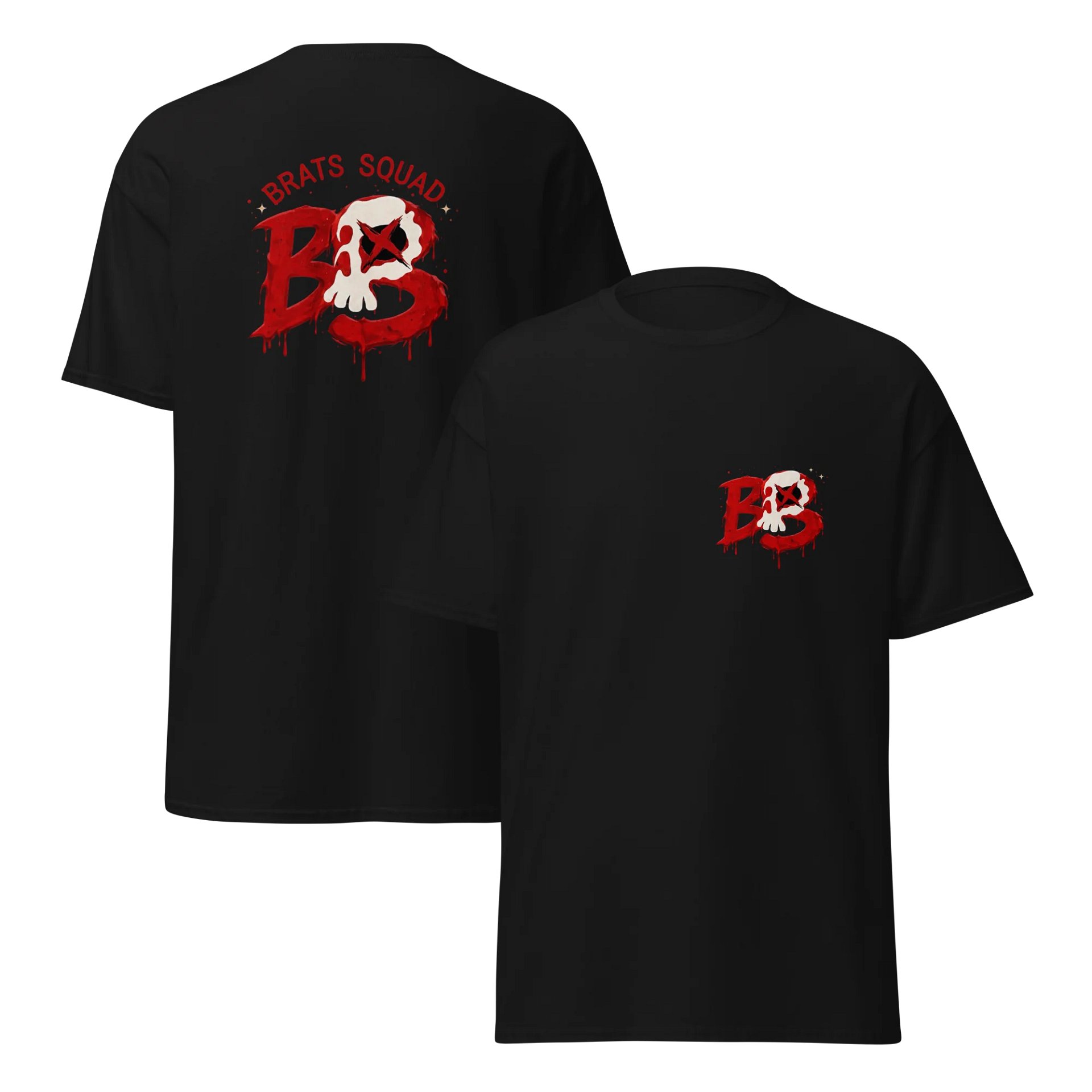 Brats Squad Shirt product image (6)