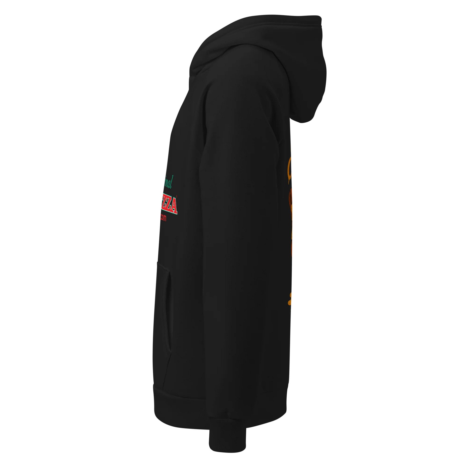 Limited Edition: Creep It Cheesy x Under Armour Hoodie product image (2)