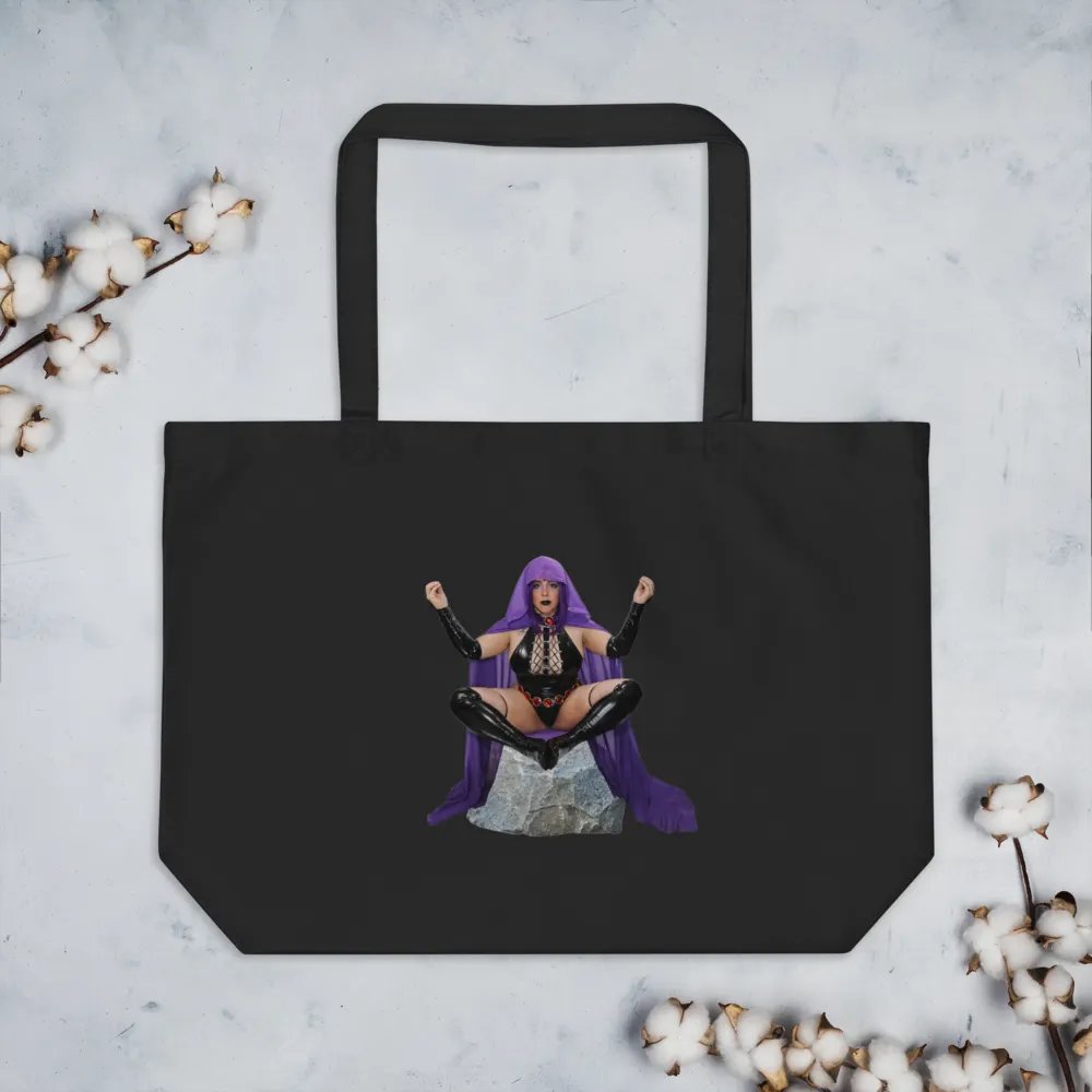 Raven Tote product image (7)