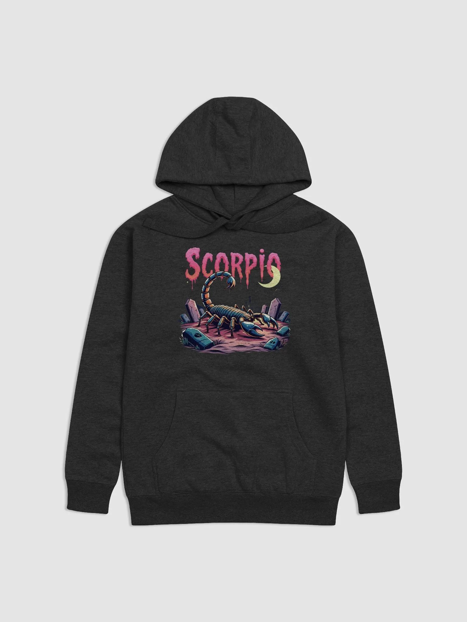 Scorpio Hoodie product image (1)