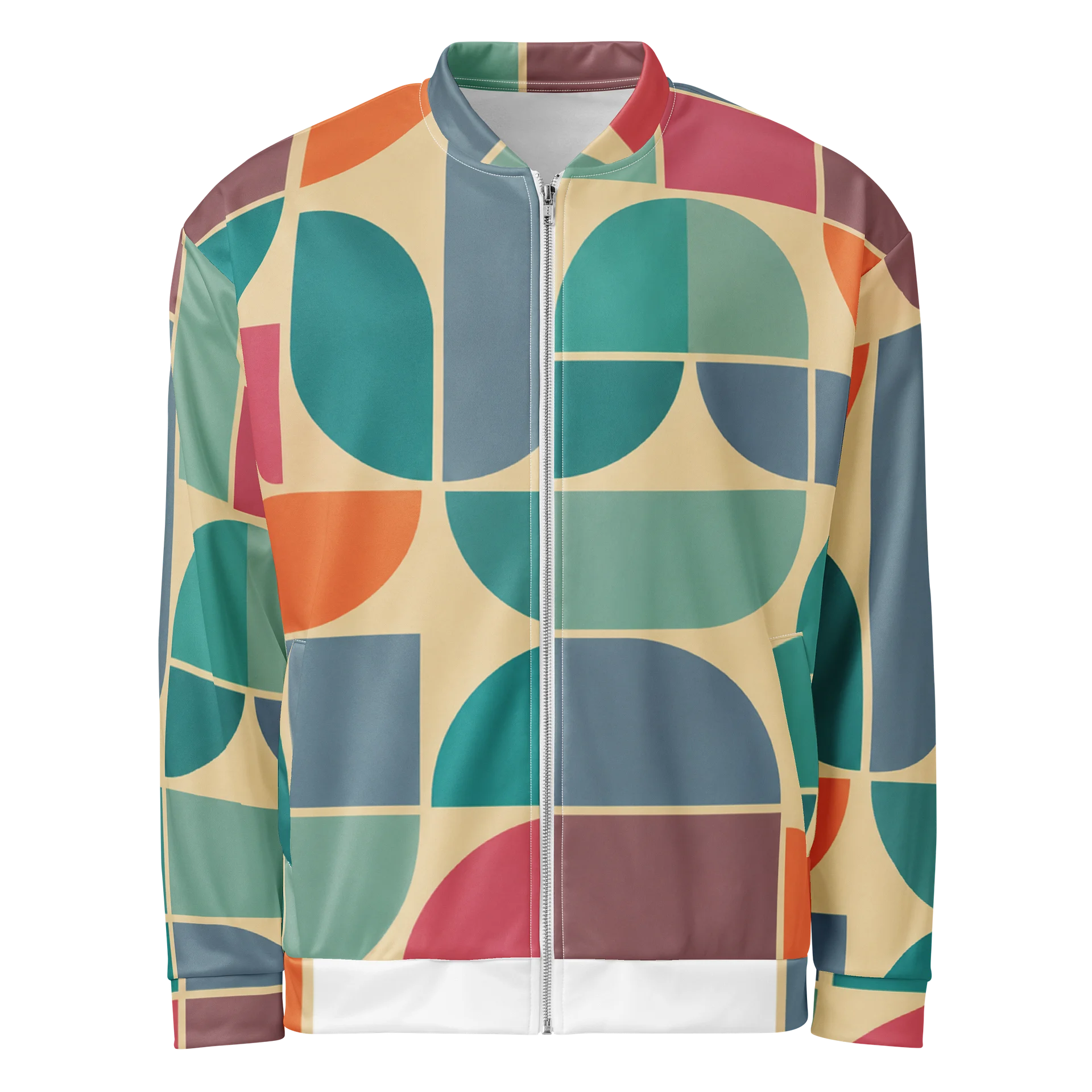 1981 - Bomber Jacket product image (1)