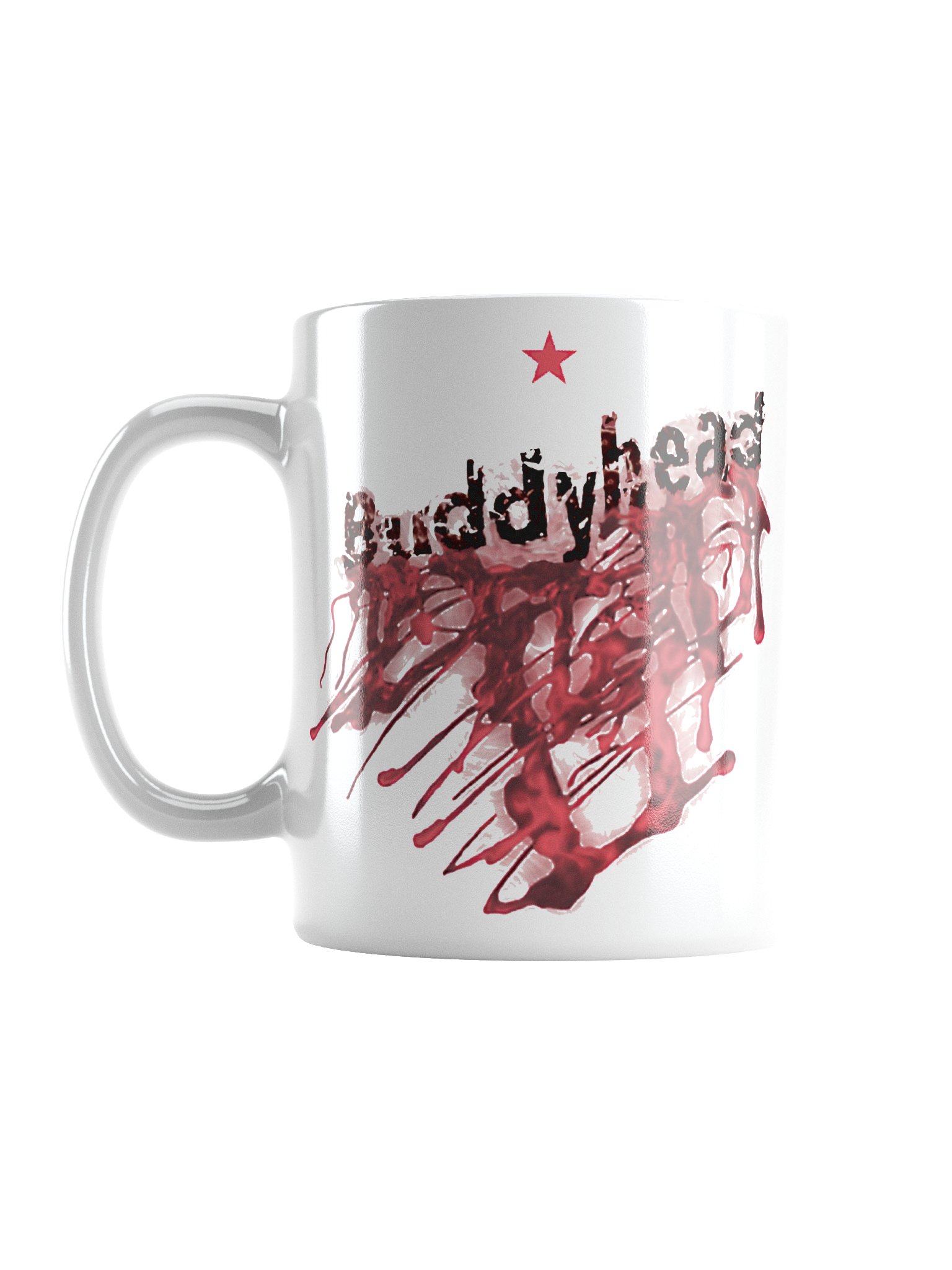 Suicide coffee mug product image (2)