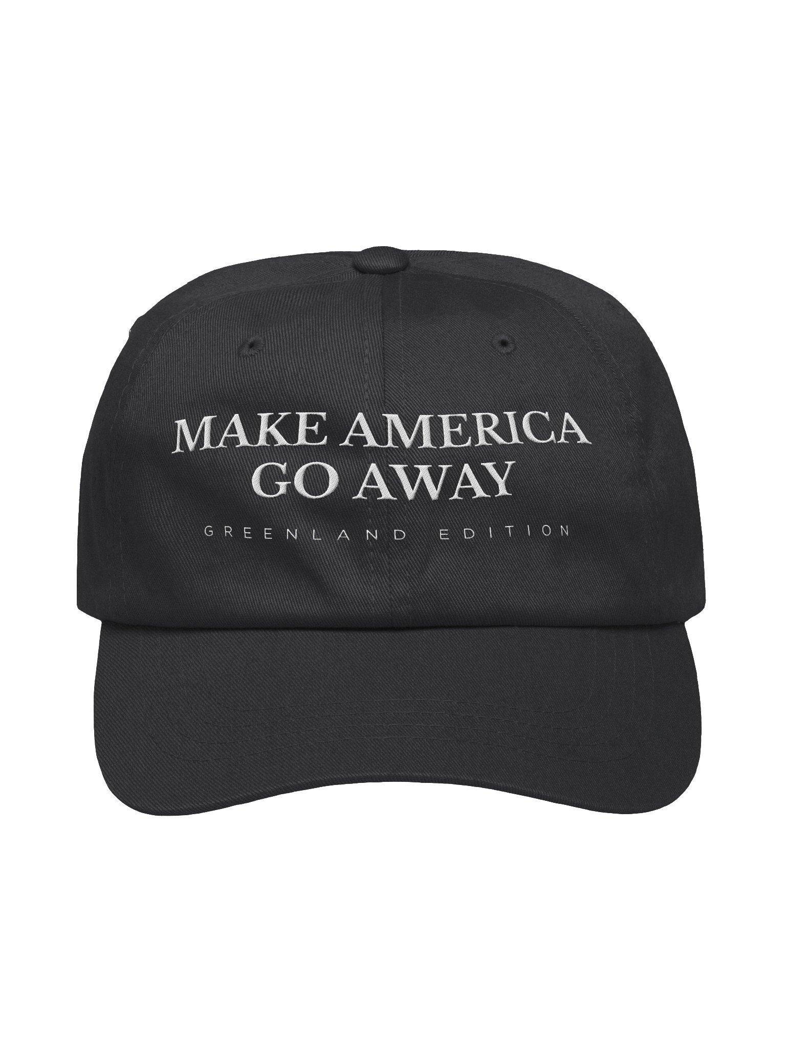 make america go away (hat) product image (1)