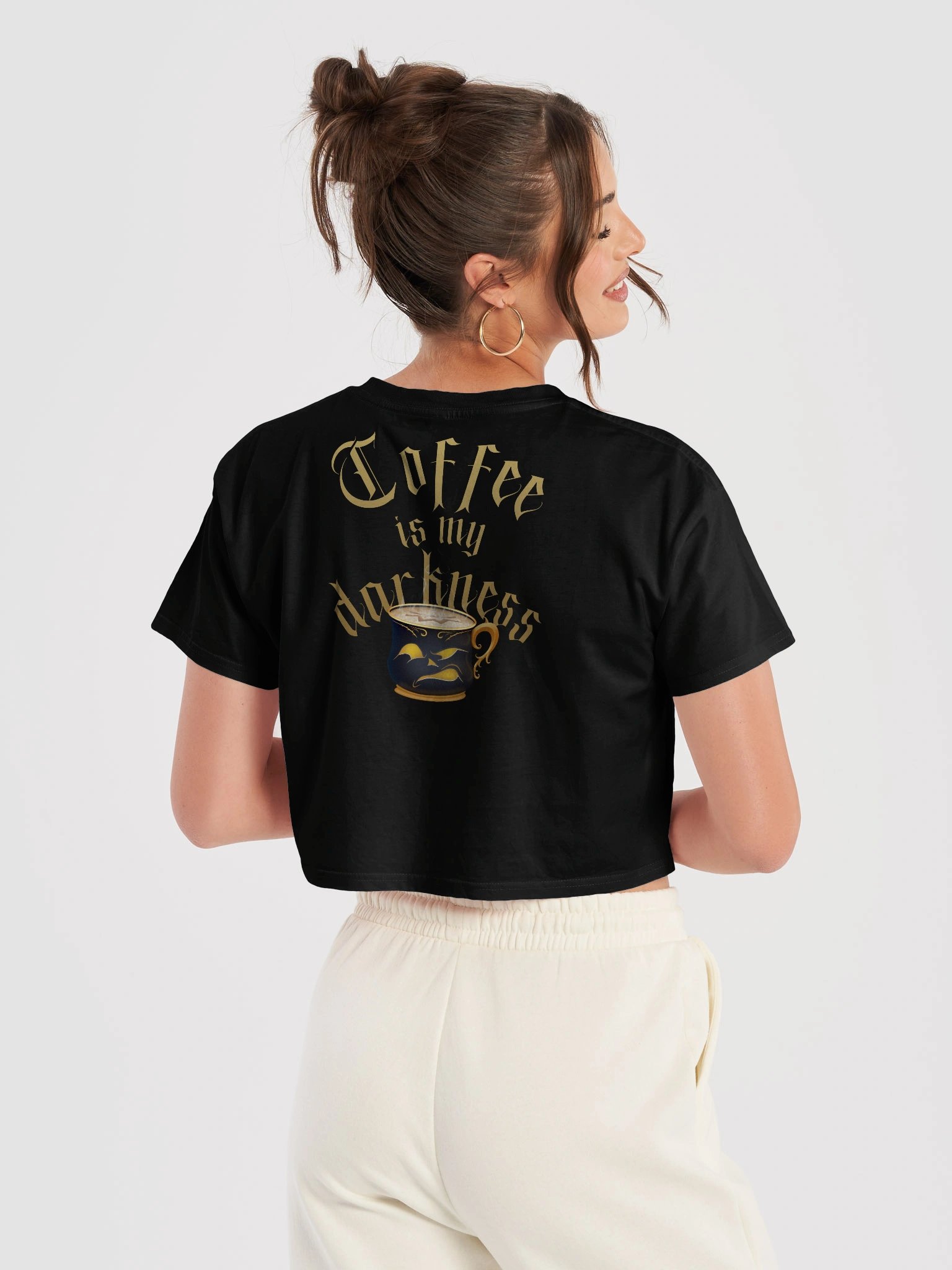 CoffOlatern Croptop Back product image (6)