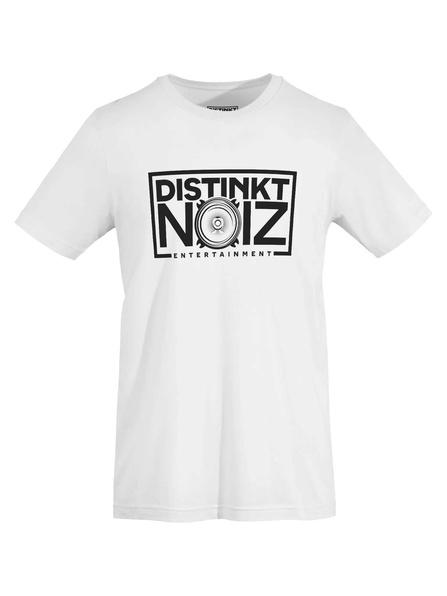 DNE Black Logo Tee product image (35)