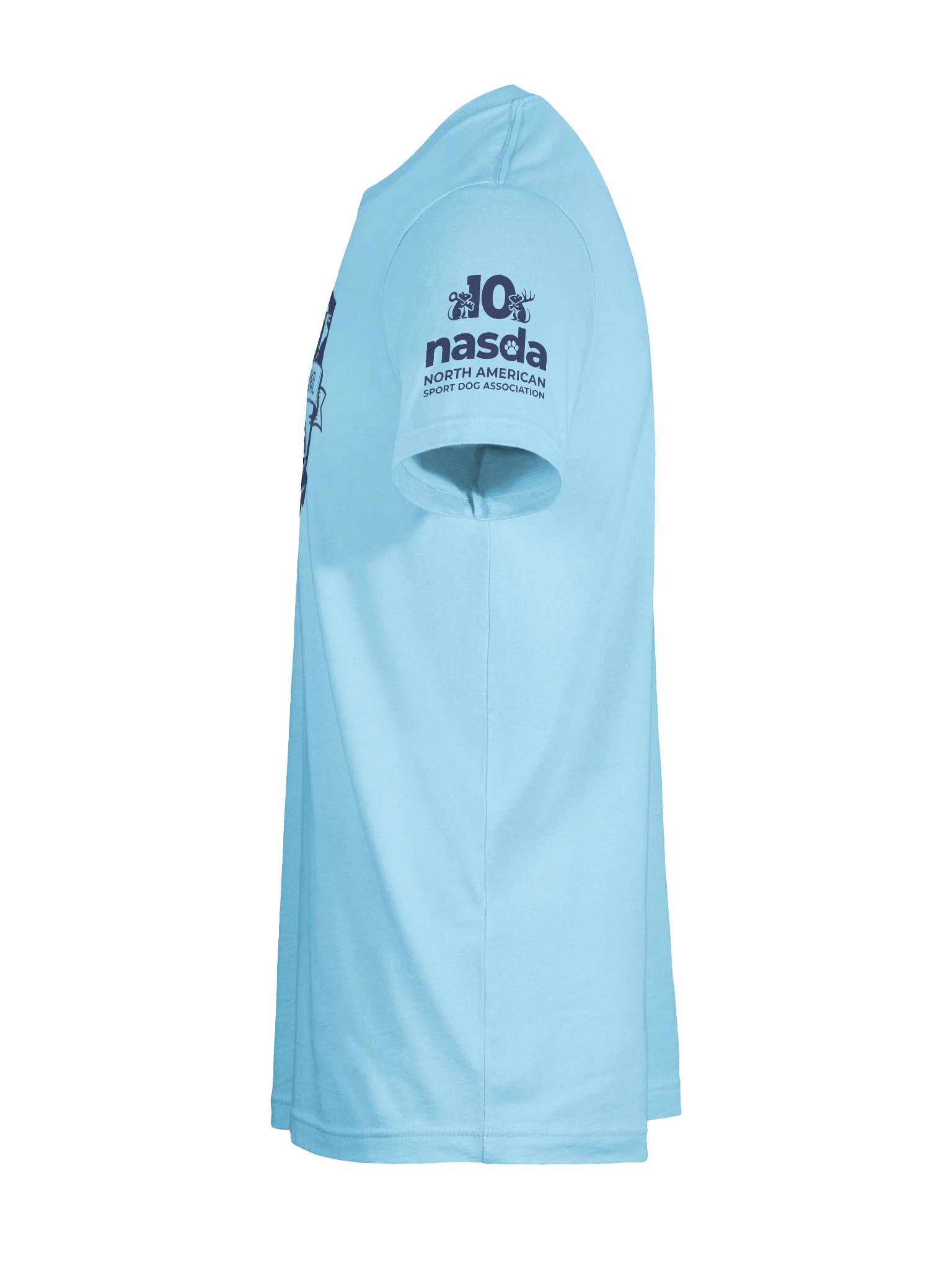 NASDA Invitational Tee 2 product image (33)