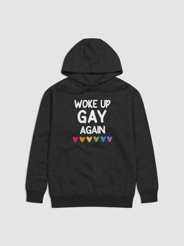 Woke Up Gay Again product image (2)