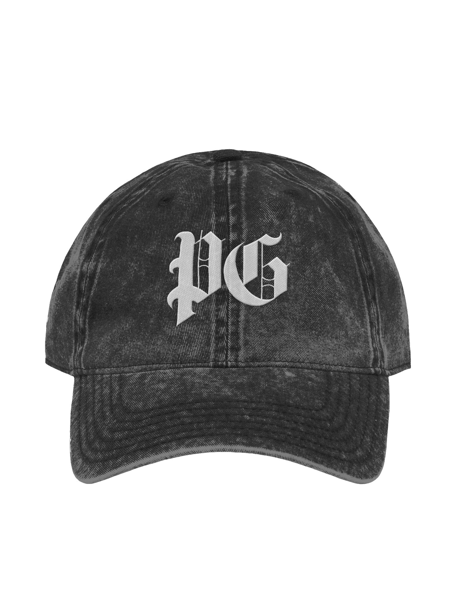 Post-Gazette Baseball Hat product image (1)