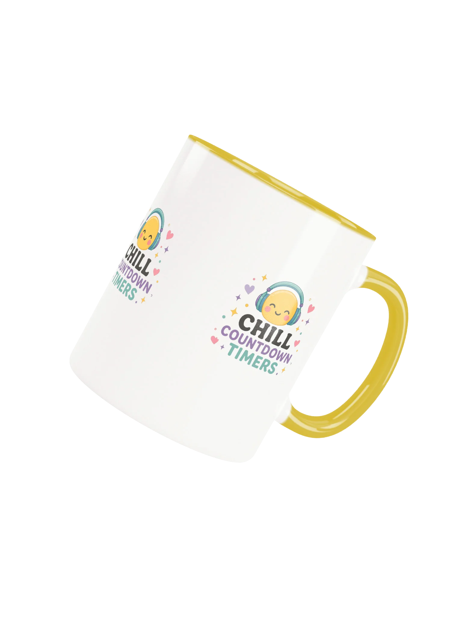 Chill Countdown Timers Mug product image (7)