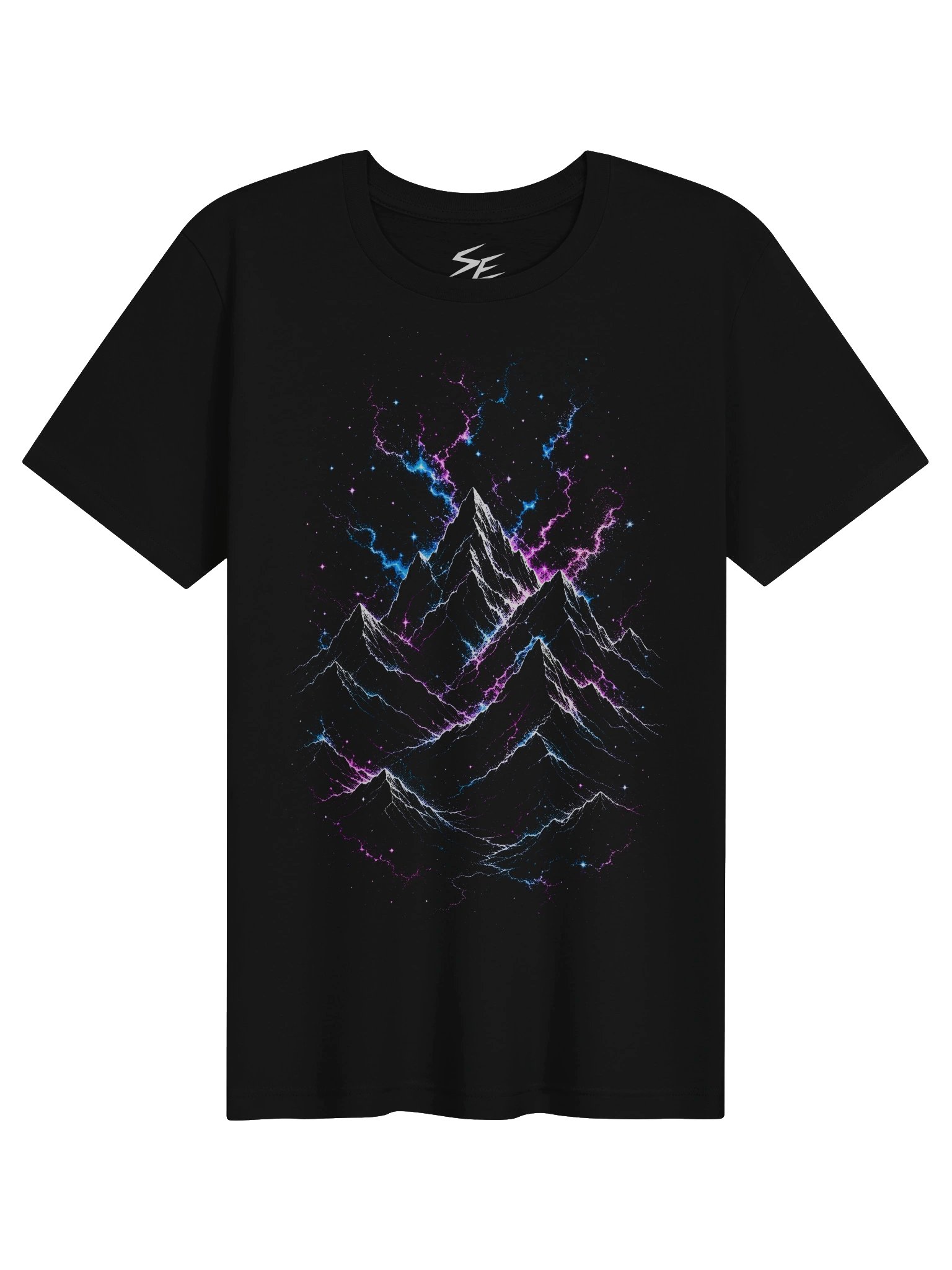 Mountain Range Nebula product image (1)