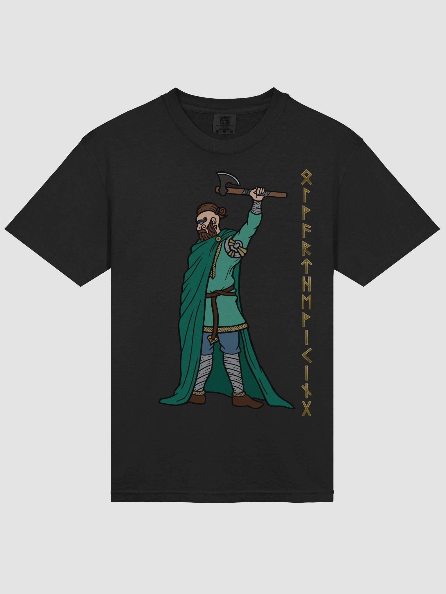 "For Glory" shirt product image (14)