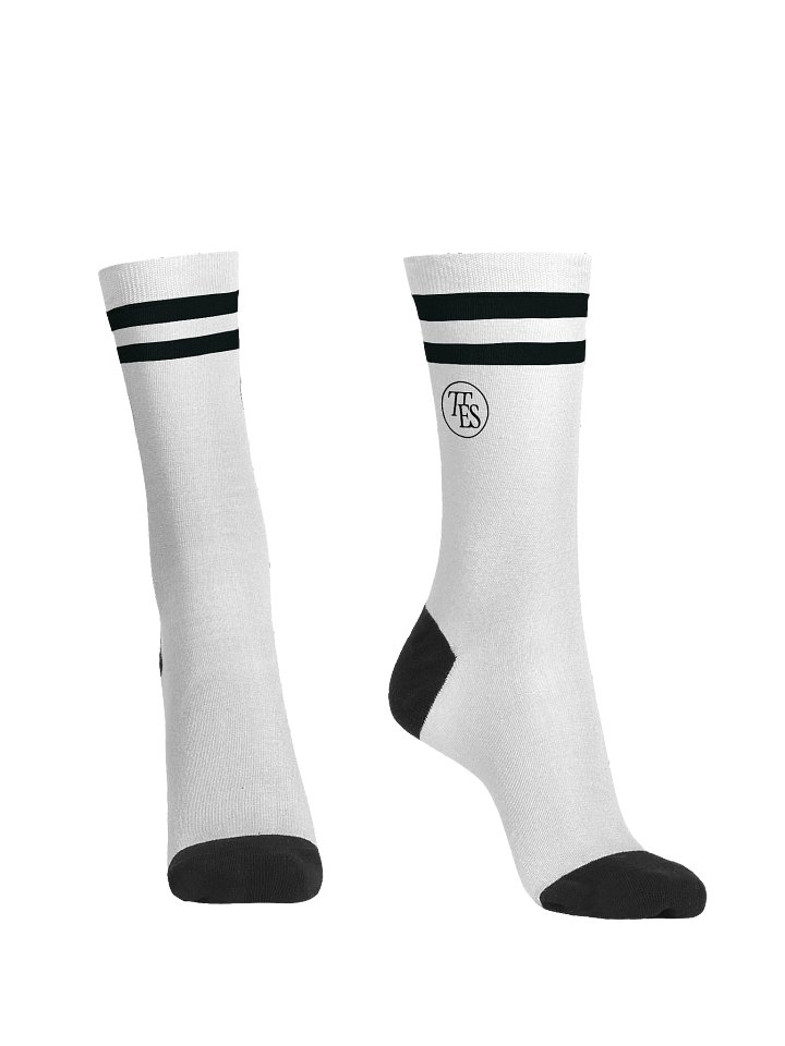 TTES Crew Socks product image (2)
