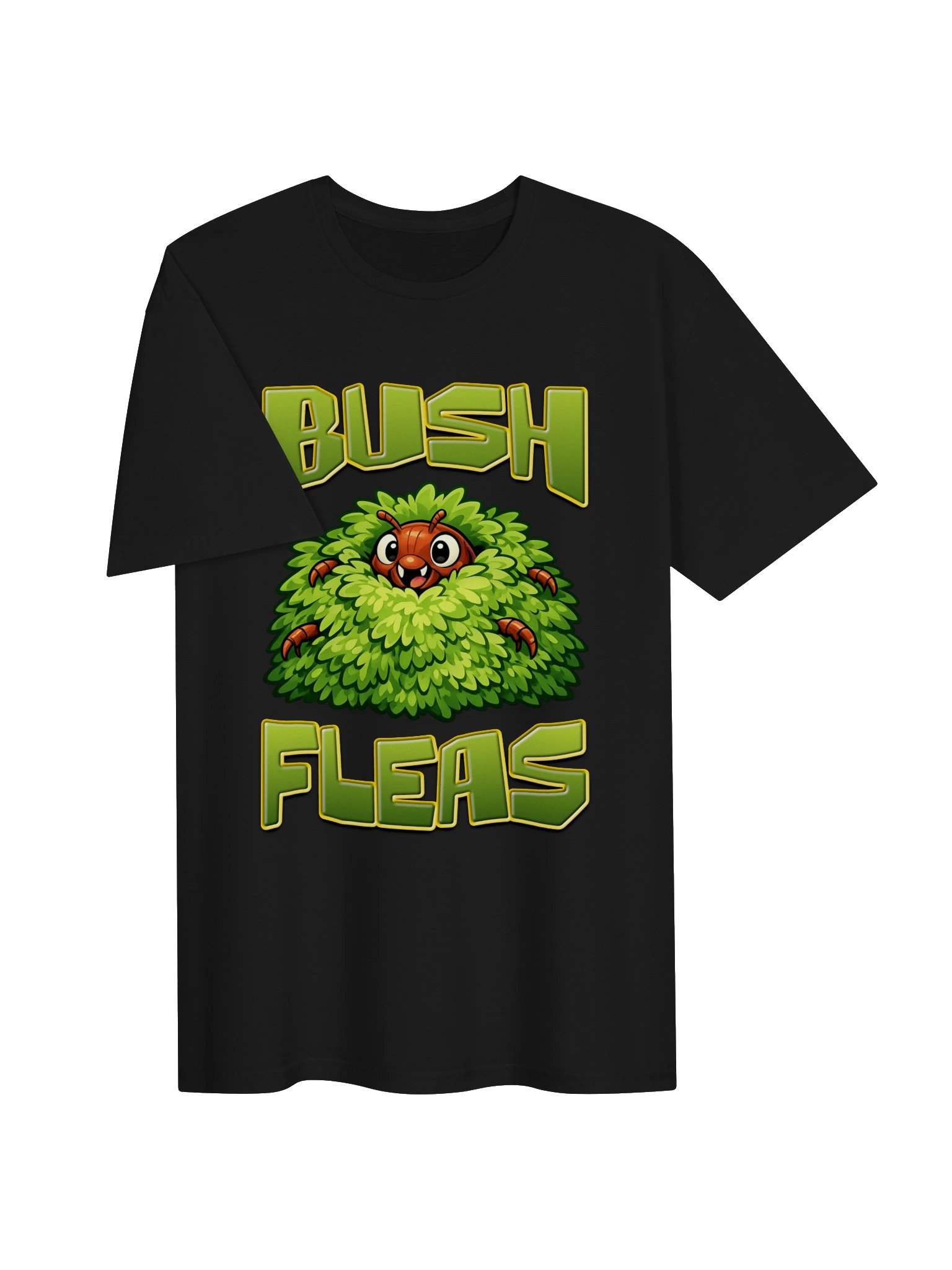 Bush Fleas product image (43)