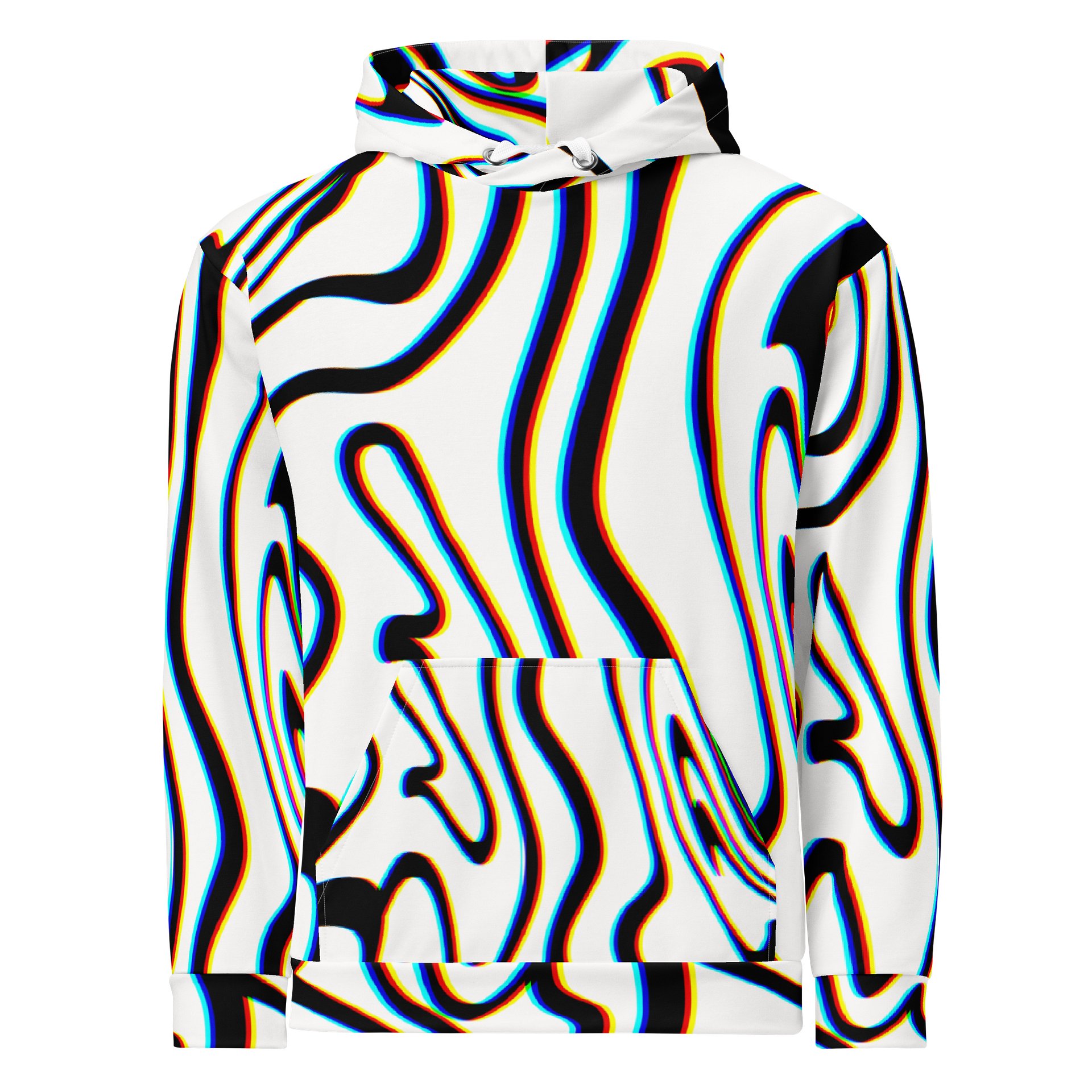 Trippy Hoodie product image (1)