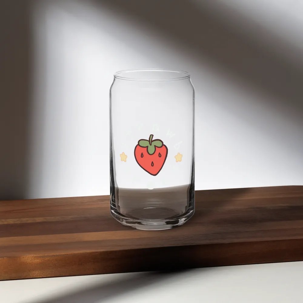 the berry glass cup product image (8)