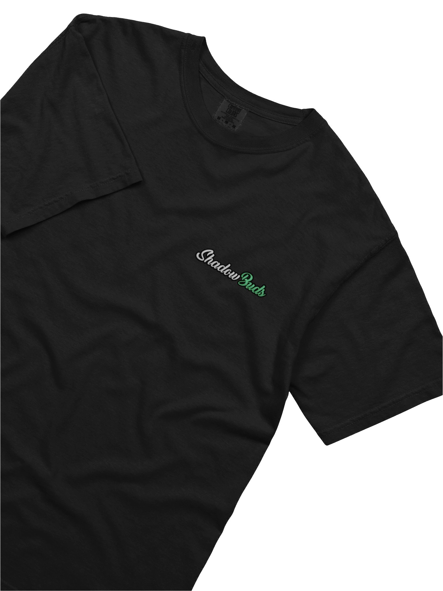 Shadowbuds T-Shirt product image (5)