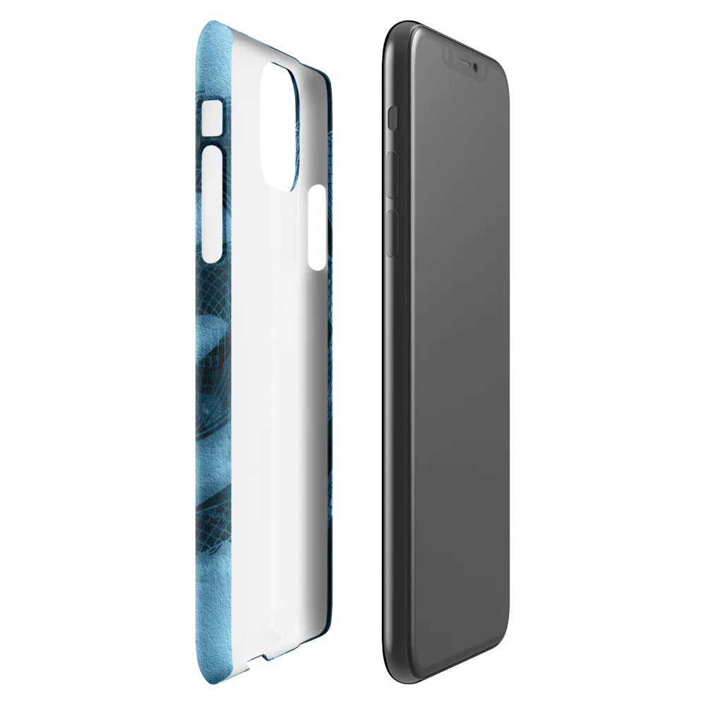Voix eSports Dragon iPhone Tough Case product image (3)