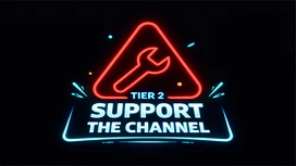 Support the Channel tier thumbnail