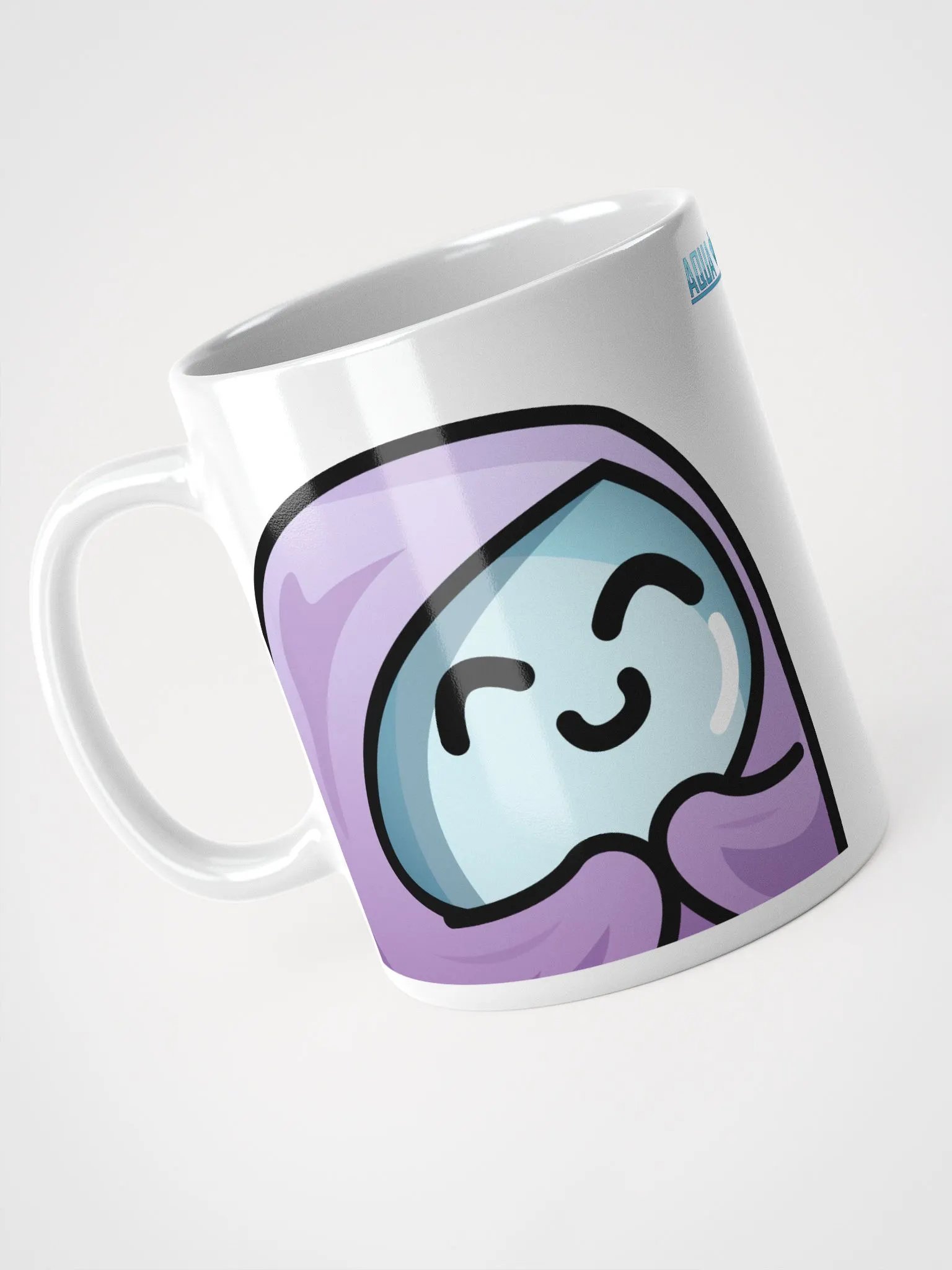 Emote Mug - Cozy product image (3)