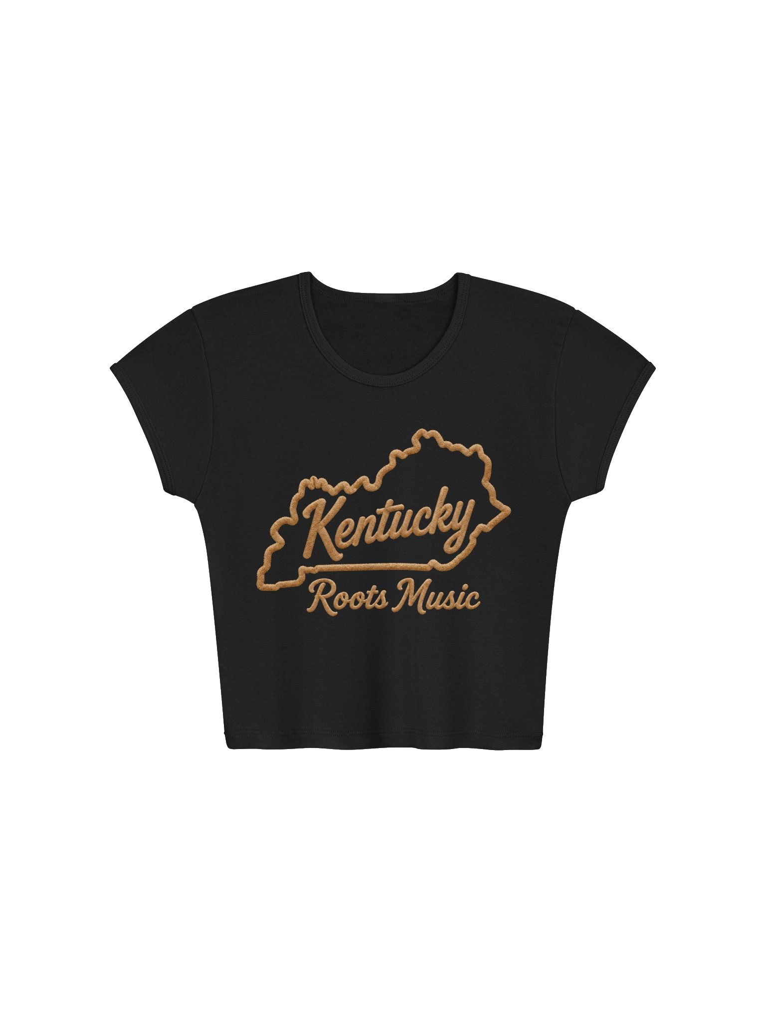 Kentucky Roots Music / Rumpelstillshine product image (1)