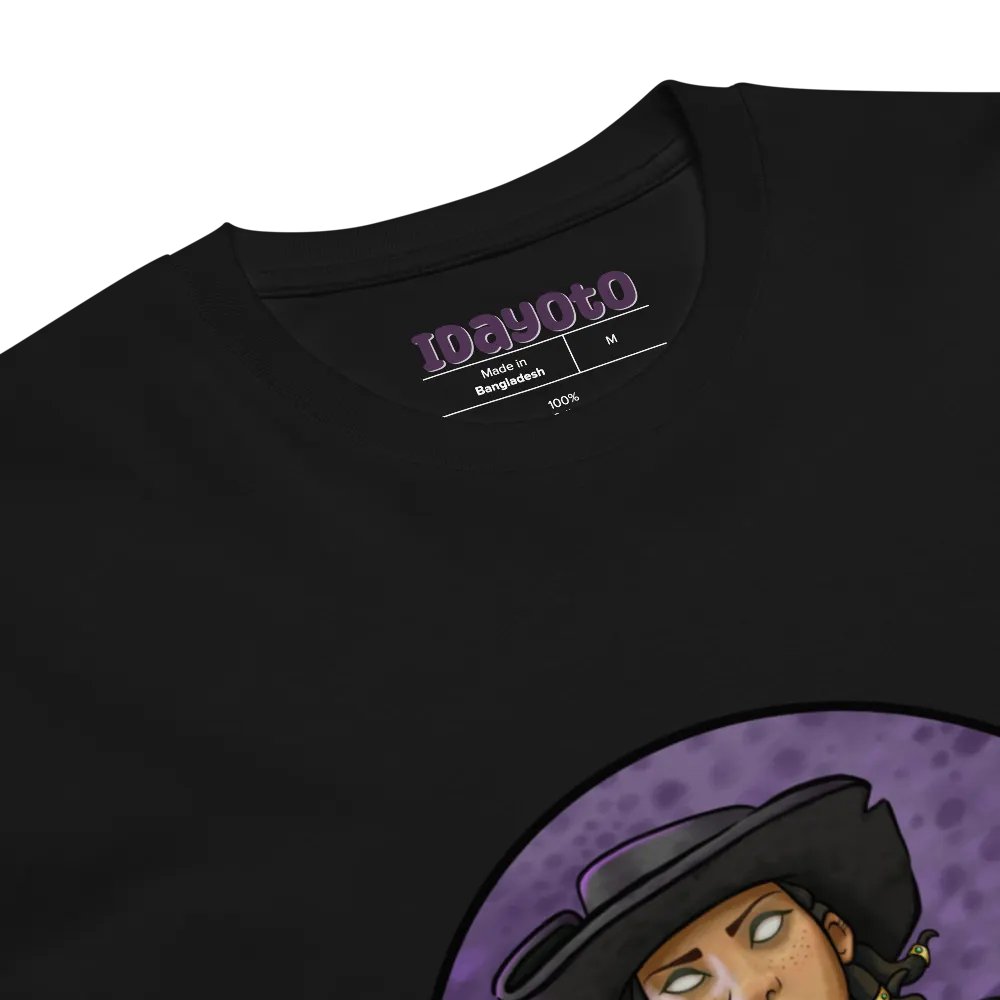 Pirate T-Shirt product image (6)