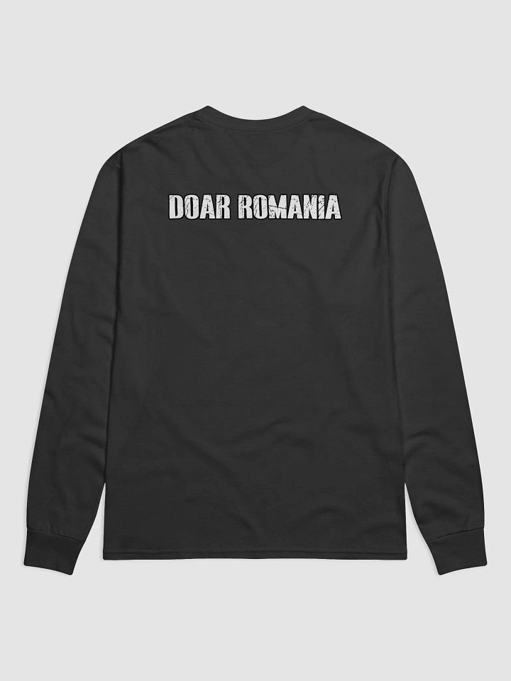 Bluză Champion Spiritul Românesc product image (2)