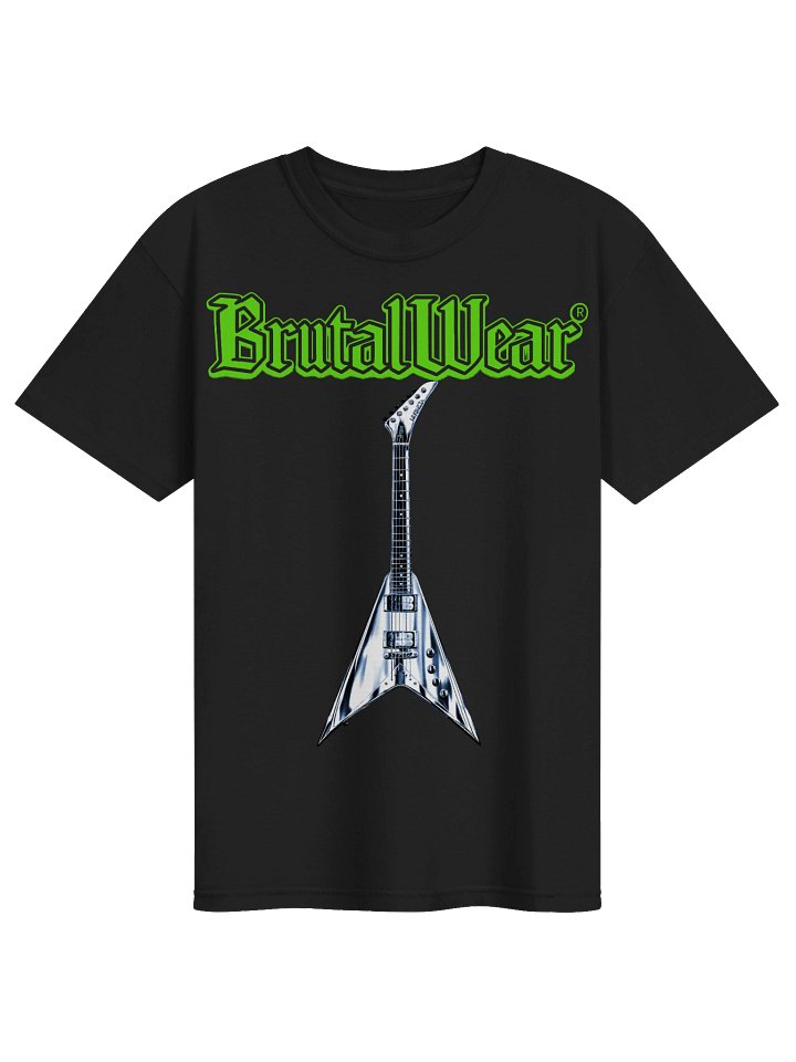 BWEAR GFVGTR/TBS BACK GRAPHIC TEE SHIRT product image (1)