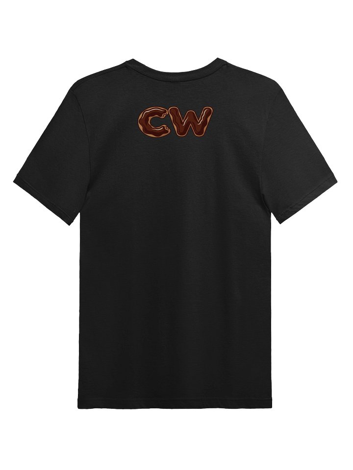 Donut Day Break Glaze - Next Level Tee product image (13)