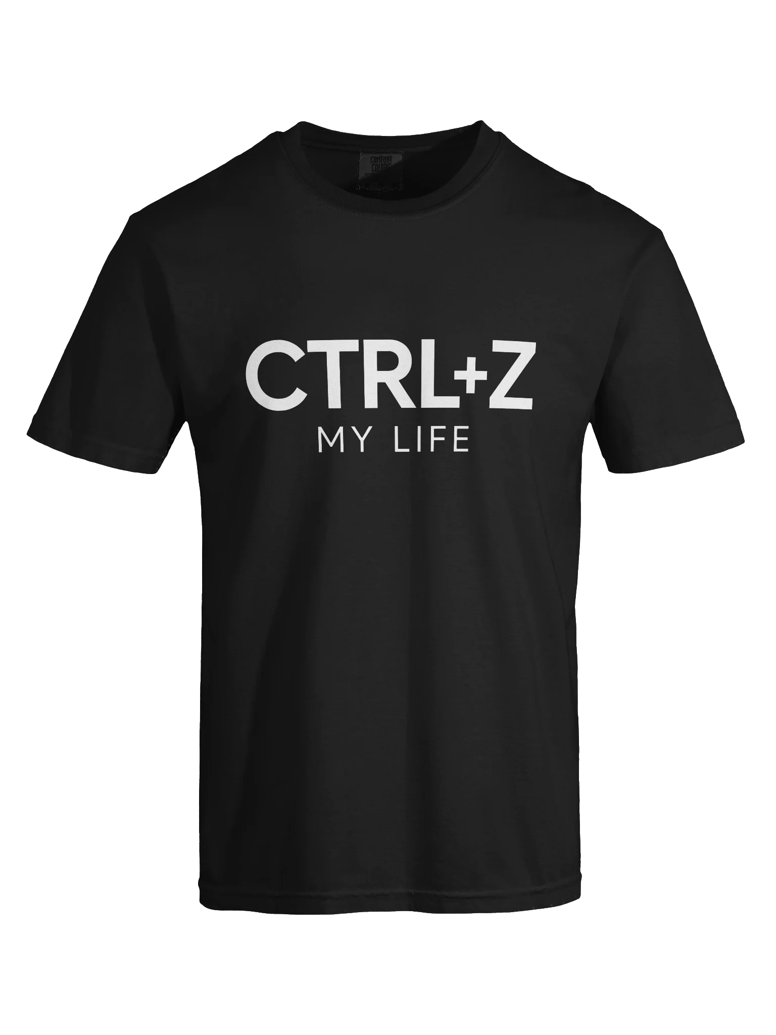 ctrl+z my life product image (5)