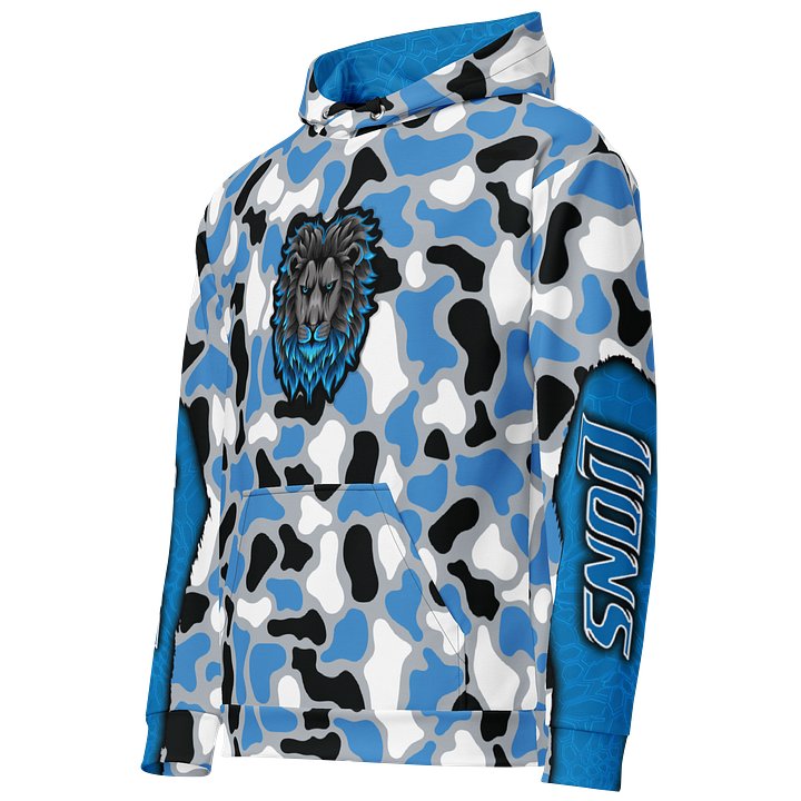 Blue Duck Camo product image (2)