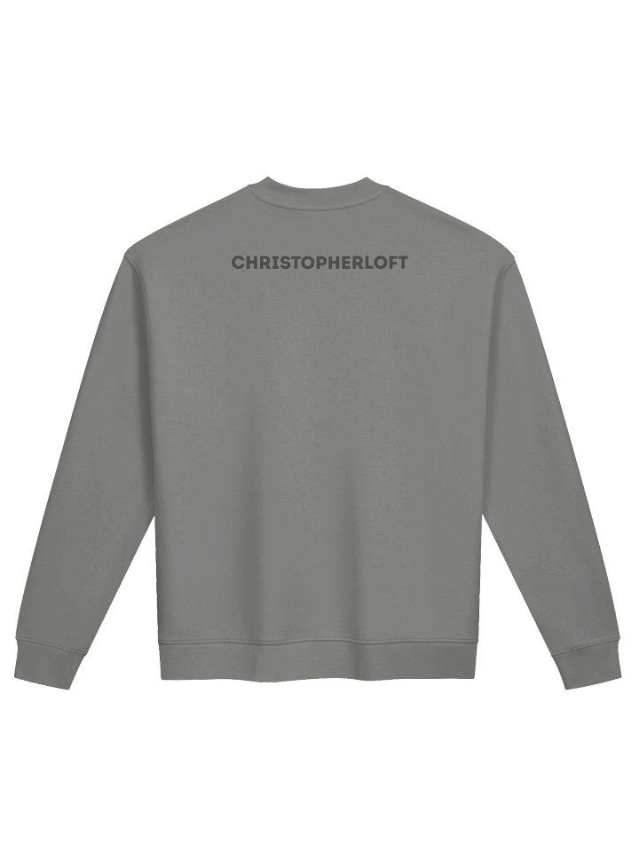 Alfie Love Sweater (AS Colour) product image (10)