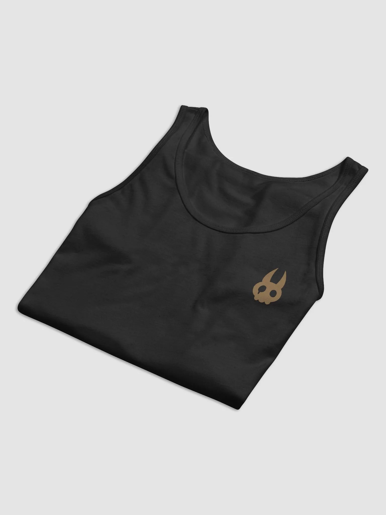 GRUFF Tank Top product image (6)