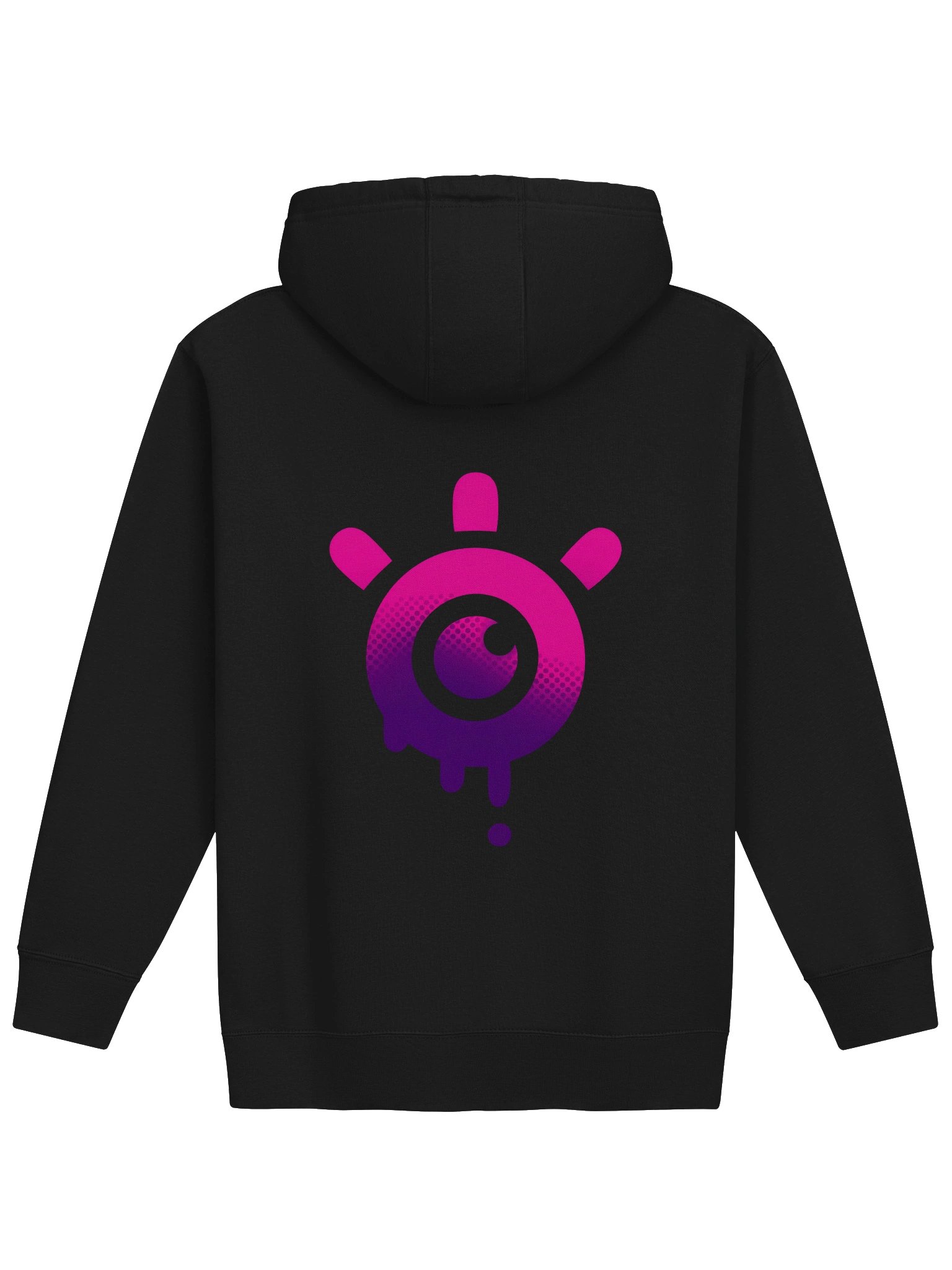 Eye Candy Hoodie product image (2)