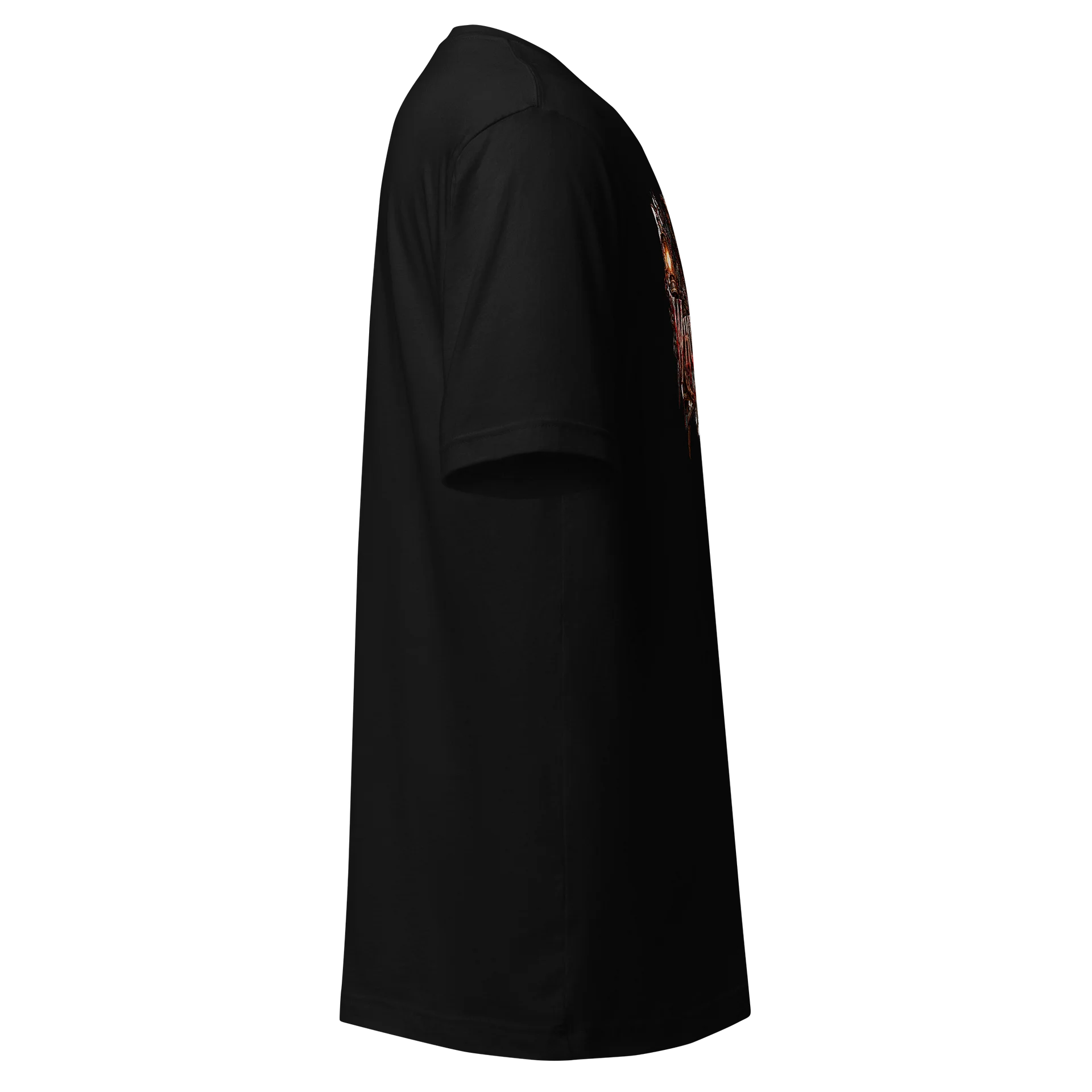 WHOISCHRISMCGREGOR - SHIRT product image (6)