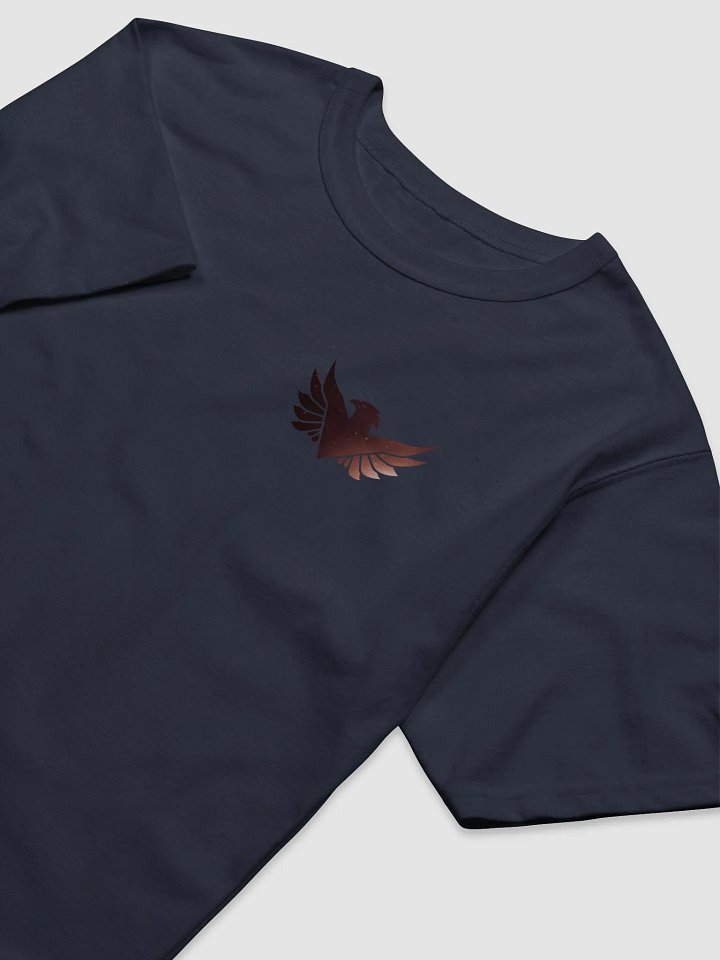 Logo V1 Tee Relaxed Fit product image (4)